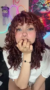 theiamoon Live Chatraum