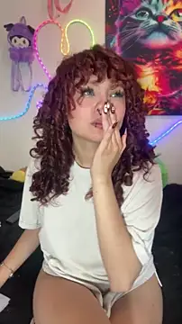 theiamoon Cameră chat live