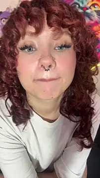 Živá chatovací místnost theiamoon