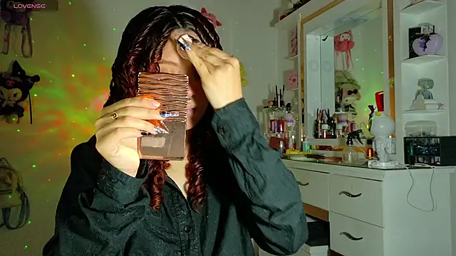 theiamoon Cameră chat live