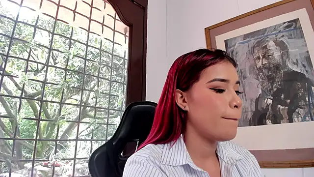 KaseyRosse 실시간 채팅방