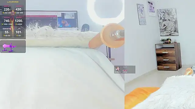 Sieena__ Live chatroom