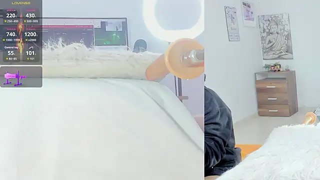 Sieena__のライブチャットルーム