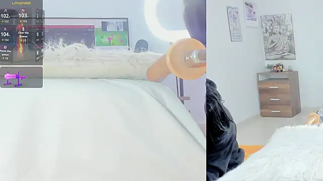 Sieena__ Live Chatrum