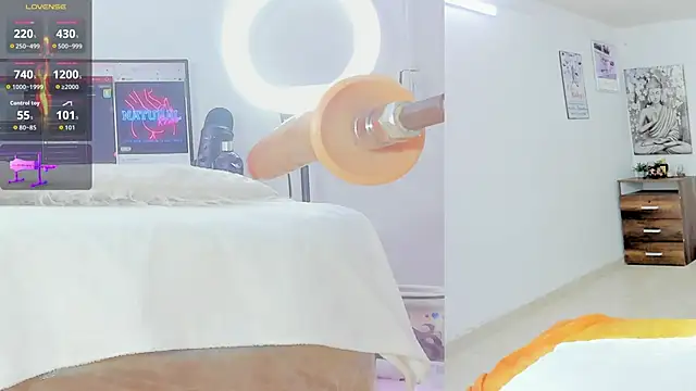 Sieena__ Ruang Obrolan Langsung