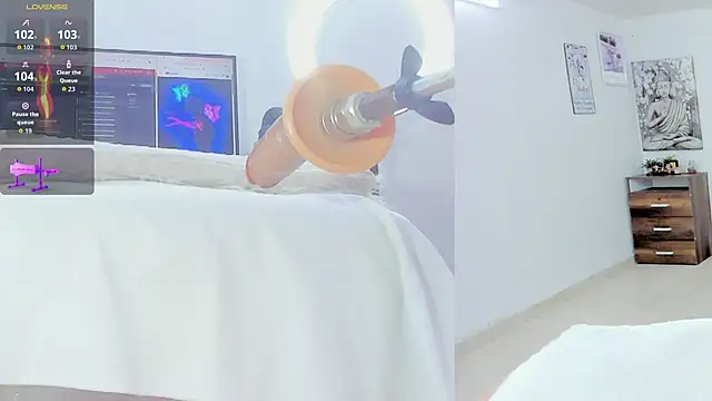 Sieena__ Cameră chat live