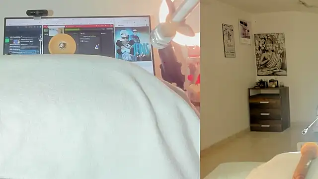 Sieena__ 실시간 채팅방
