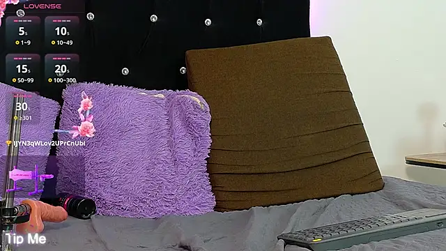 Vicky_Blush Cameră chat live