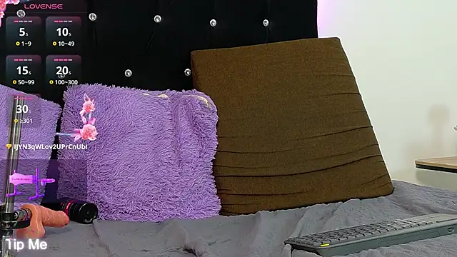 Vicky_Blush – live chatrum