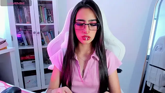 AgathaBlair Live Chatrum