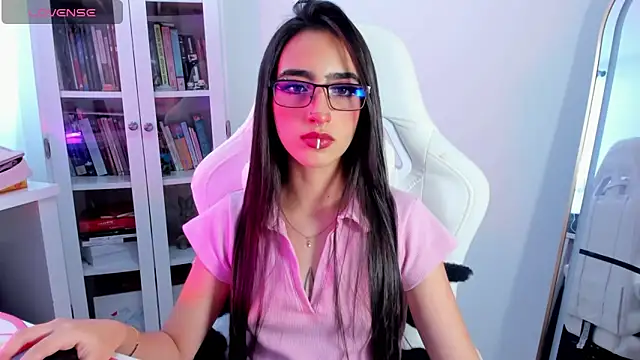 AgathaBlair Cameră chat live