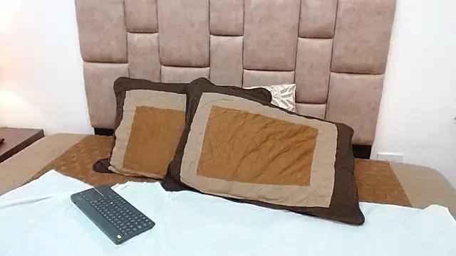 Vero8choa Live Chatraum