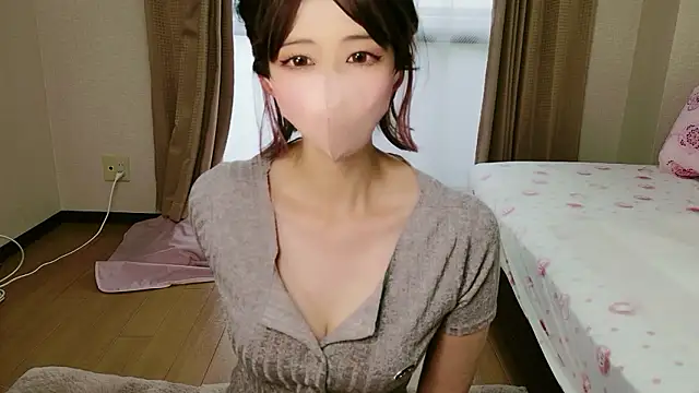 Bilik Sembang Langsung kyoka_ch