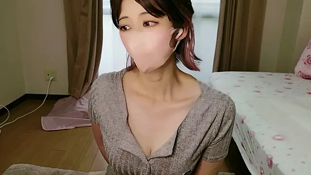 kyoka_ch Adlı Modelin Canlı Sohbet Odası