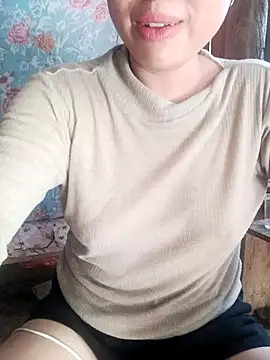 חדר צ'אט בשידור חי של _YouAreMySunShine_