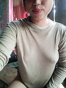 Živá chatovací místnost _YouAreMySunShine_