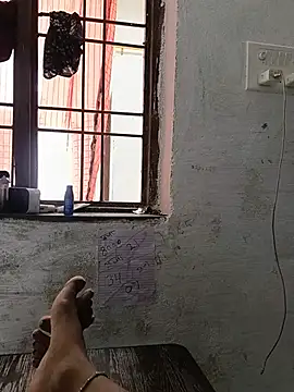 Živá chatovací místnost Cut_lady234
