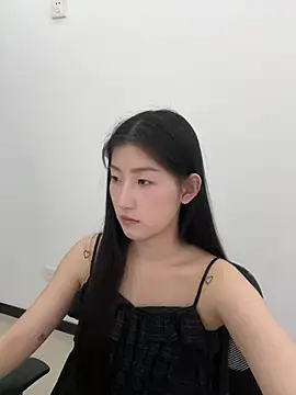 Mina_168 现场聊天室