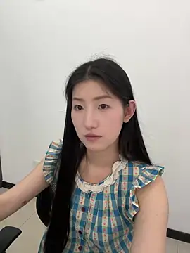 Mina_168 Live Chatraum