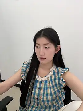 Mina_168 Live Chatraum