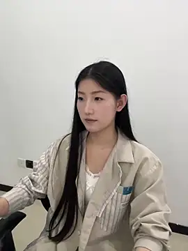 Mina_168 Live Chatraum