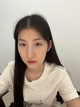 Mina_168 Live Chatraum