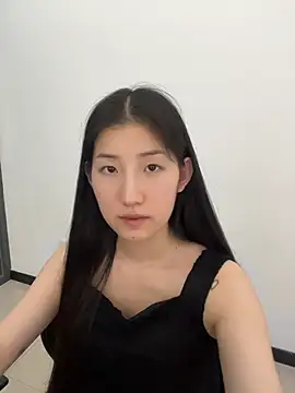Živá chatovací místnost Mina_168