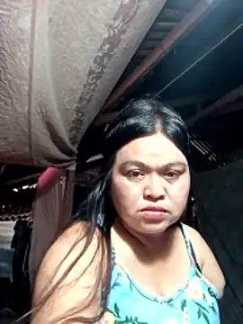 Bilik Sembang Langsung xxjoycexx03