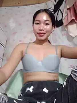 Sala de chat en directo de lovely_zai