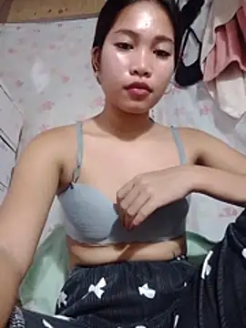 Chatroom en direct de lovely_zai