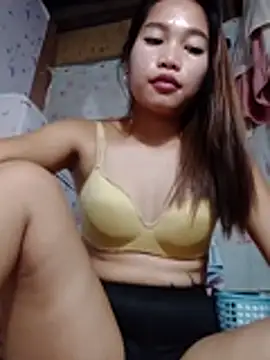 lovely_zai Adlı Modelin Canlı Sohbet Odası