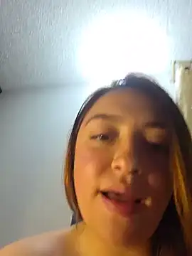 Veronicca_7 Live chatroom