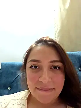 Veronicca_7 Live Chatraum