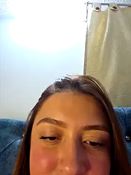 Veronicca_7 Cameră chat live