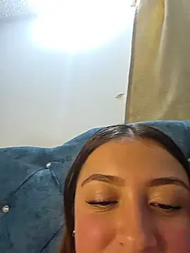 Živá chatovací místnost Veronicca_7