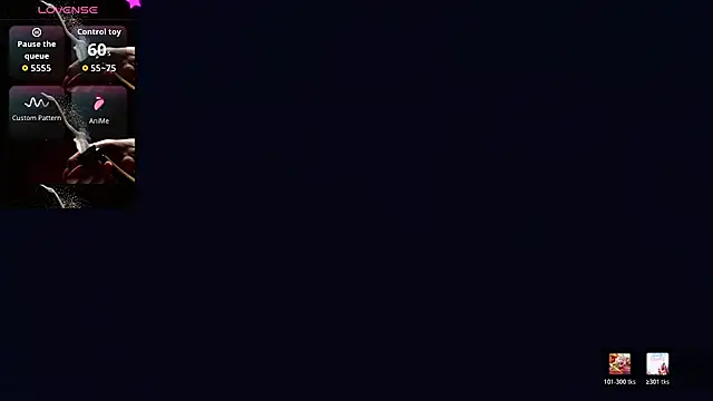 just_jenyah's Live Chat Room