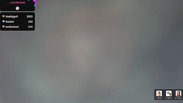 just_jenyah লাইভ চ্যাট রুম