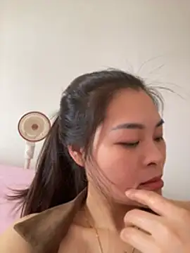 Chat ao vivo de Lucky_xiao