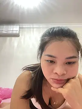 Živá chatovací místnost Lucky_xiao
