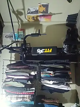 tu_amo_y_rey Adlı Modelin Canlı Sohbet Odası