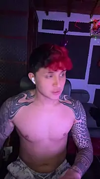 dylan_wels Pertunjukan Kamera Seks Langsung