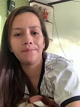 Živá chatovací místnost GraciousGirly