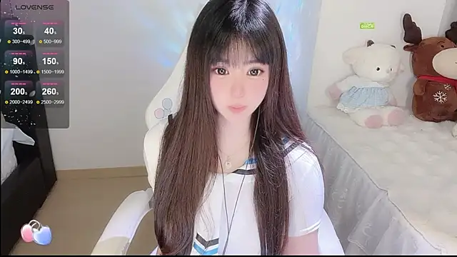 Mititii 라이브 섹스 캠 쇼