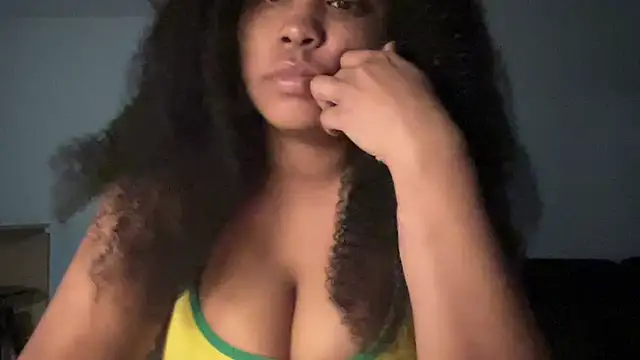 godnessvenusx Live chatroom