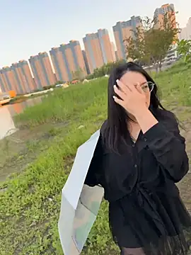 Bilik Sembang Langsung kehanbaby