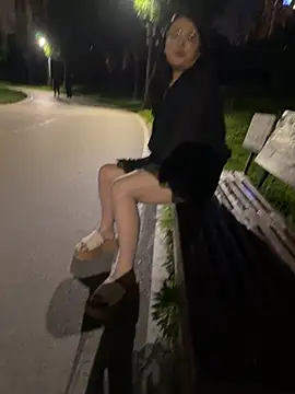kehanbaby 실시간 채팅방
