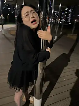 kehanbaby 실시간 채팅방