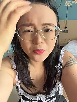 Bilik Sembang Langsung kehanbaby