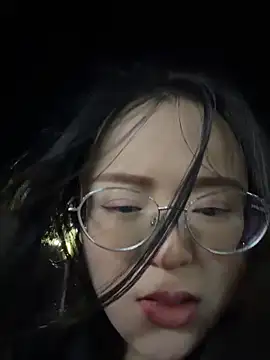 kehanbaby élő chatszobája