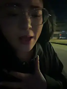 kehanbaby Live Chatraum
